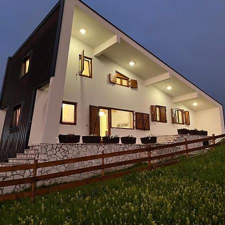 자블야크 Divine House 빌라 외부 사진